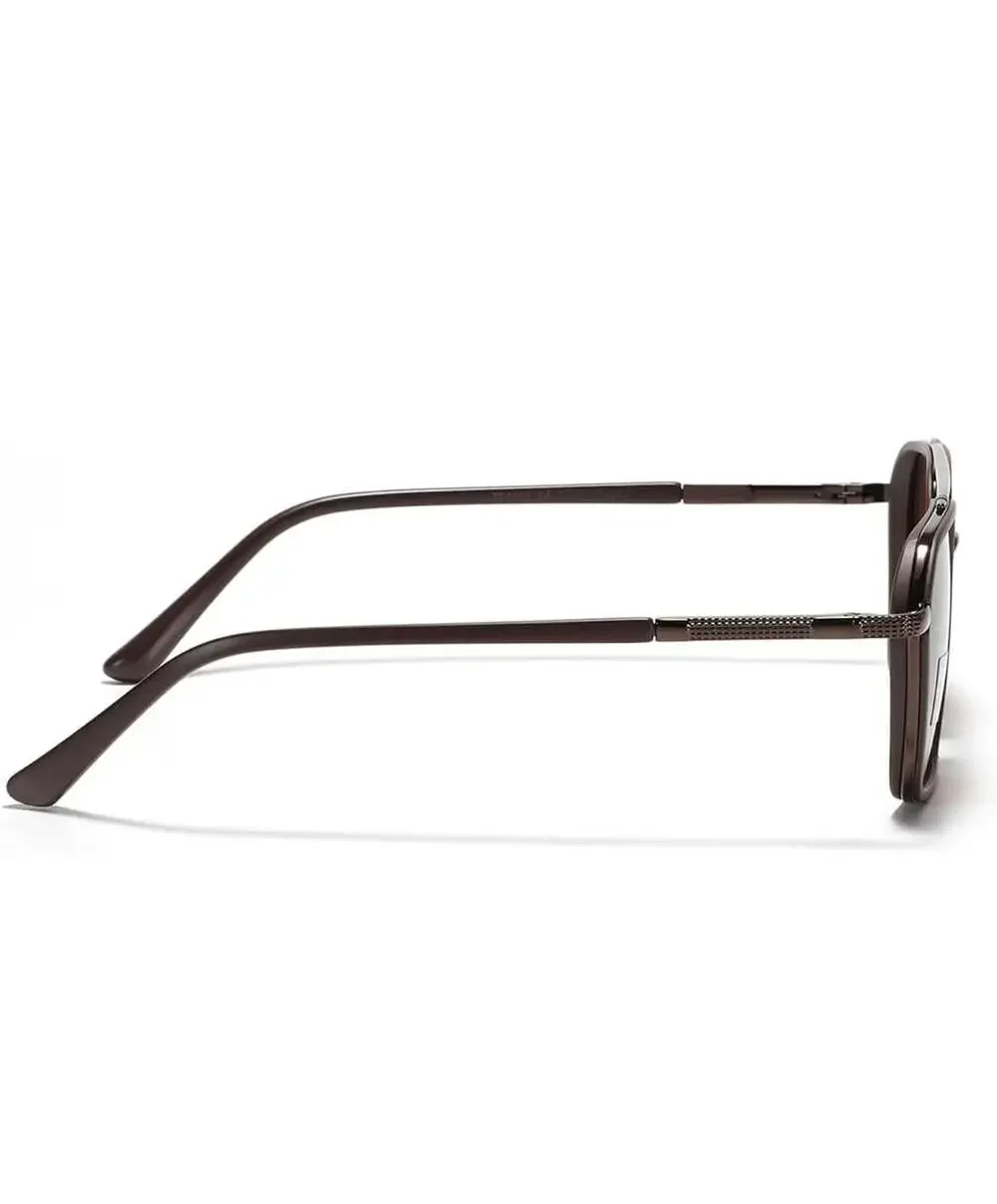 Unbranded square metal
